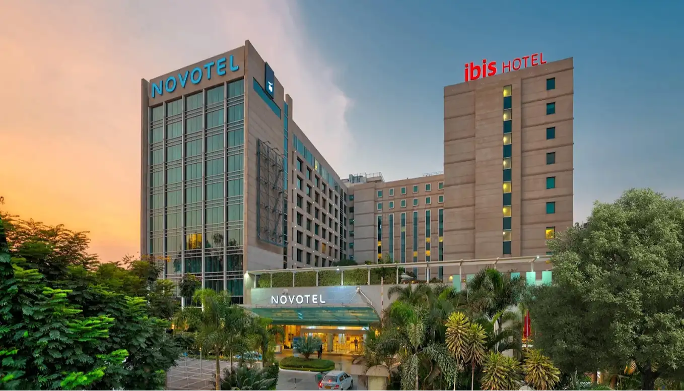 ibis Bengaluru Techpark